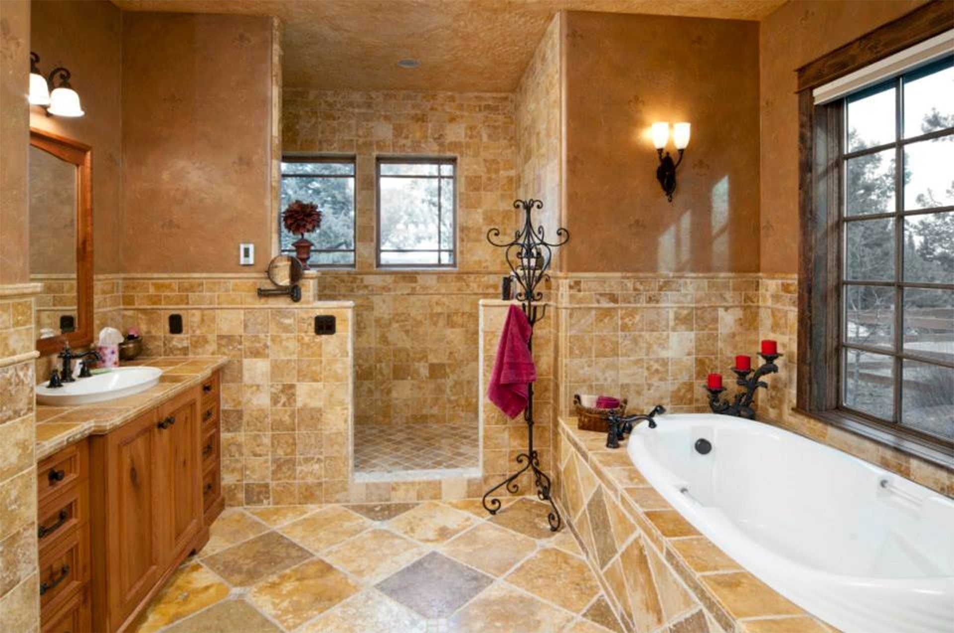 NTICE Designs Corp. remodeling project