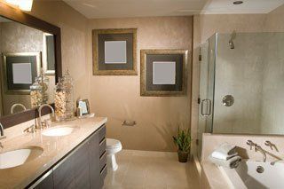 Bathroom Remodel