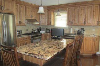 Kitchen Remodel